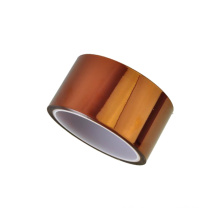 Solvent Resistant Polyimide Binding Tape Double Sided Adhesive Polyimide Film Tape